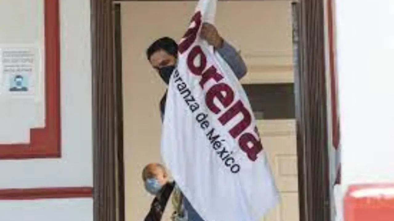 Alistan impactantes sorpresas en postulaciones a candidatos de morena y aliados en la NZT, Naucalpan el principal ejemplo