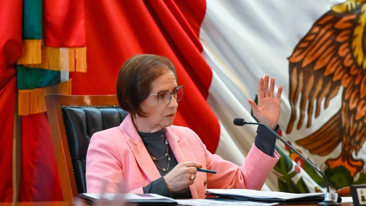 Aprueba Naucalpan modificaciones a programa anual de obras para el ejercicio fiscal 2024 por un monto superior a los 262 mdp