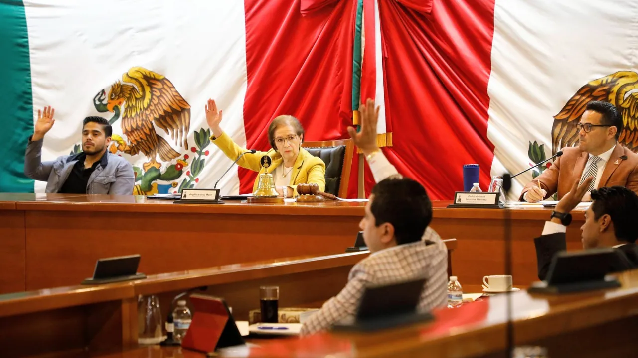 Aprueban en Naucalpan subsidio del 100% en copias certificadas del registro civil