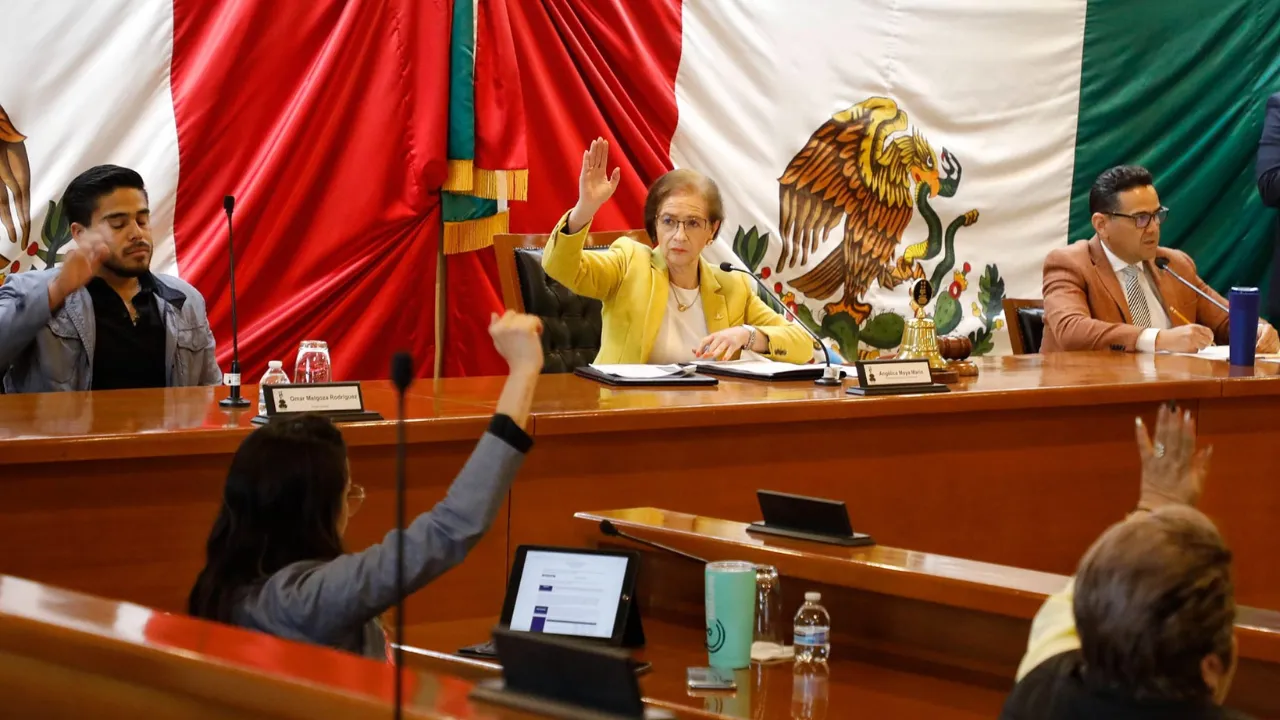 Aprueban en Naucalpan subsidio del 100% en copias certificadas del registro civil