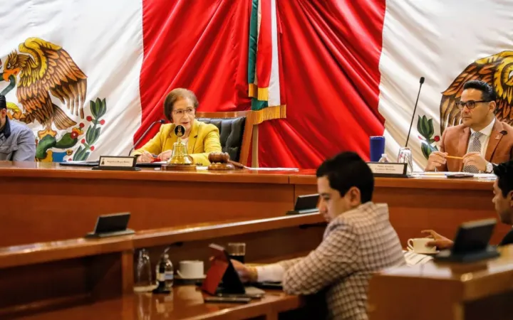 Aprueban en Naucalpan subsidio del 100% en copias certificadas del registro civil