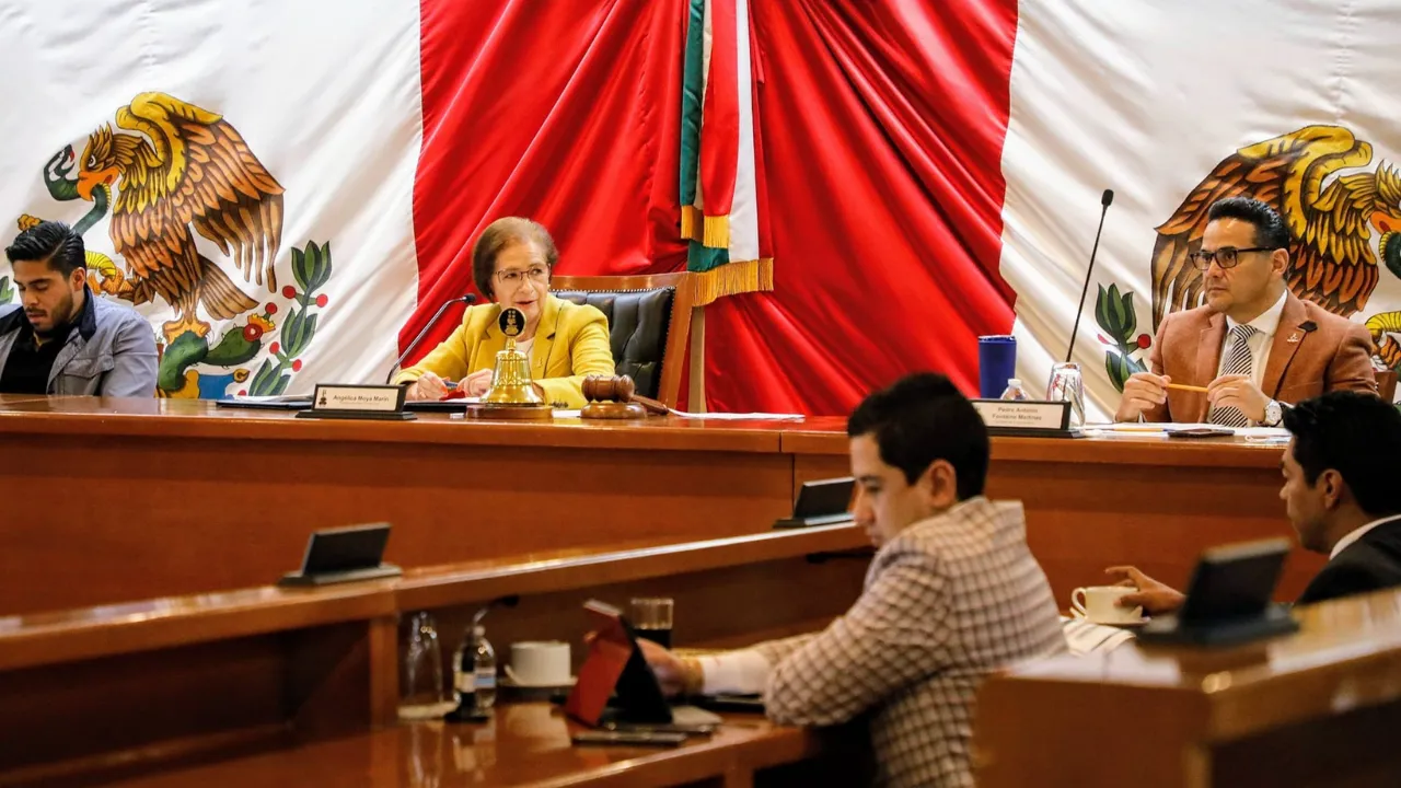 Aprueban en Naucalpan subsidio del 100% en copias certificadas del registro civil