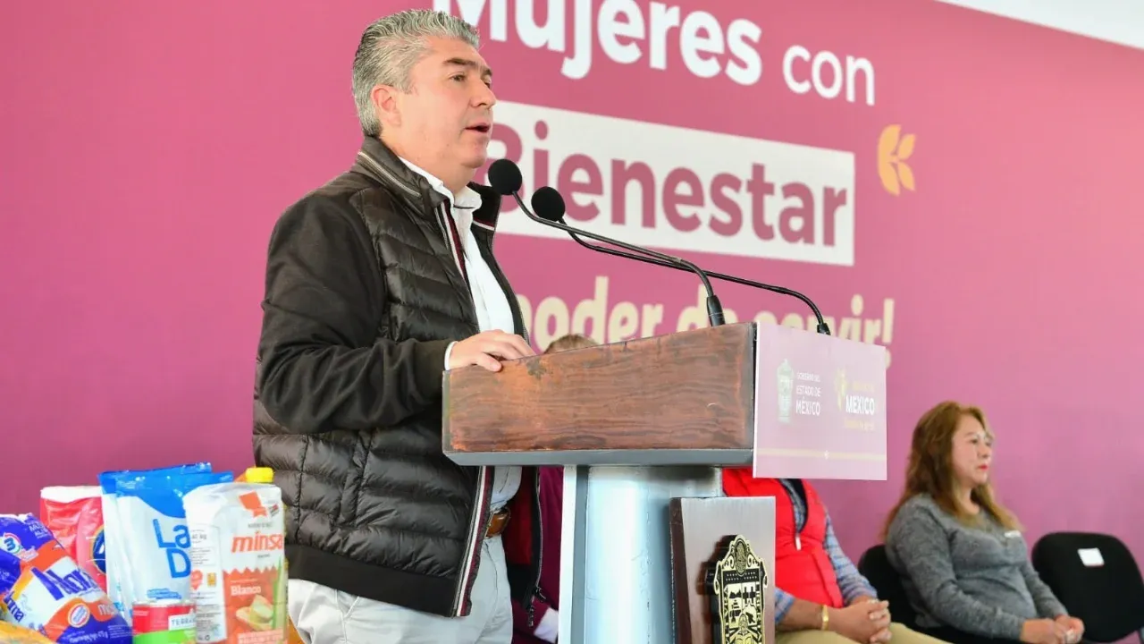 Beneficiarias de “Mujeres con Bienestar”recibirán 7 mil 500 pesos