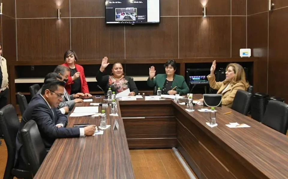 Buscan solución en conflicto limítrofe entre Naucalpan y Jilotzingo