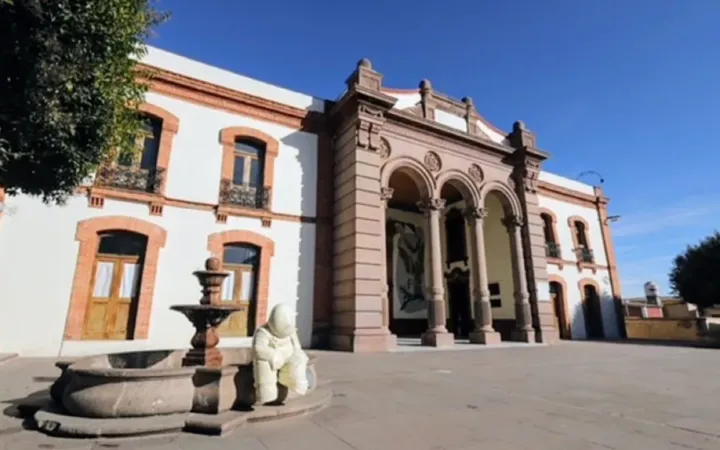 Celebra Teatro Juárez 117 Aniversario; joya arquitectónica e histórica del Edomex