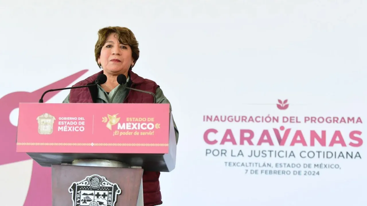 Clara intromisión a elecciones mexiquenses del Gobierno Federal con sus Servidores de la Nación, Programas sociales y estrategia especial de seguridad apunta al -voto despensa