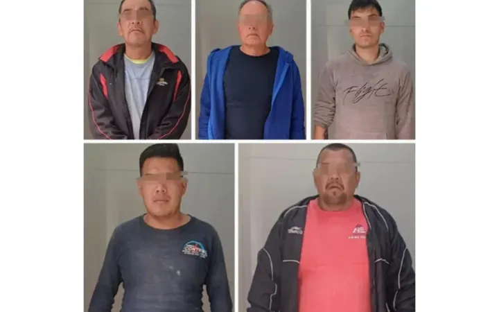 Combate Naucalpan construcciones irregulares y delitos contra el ambiente