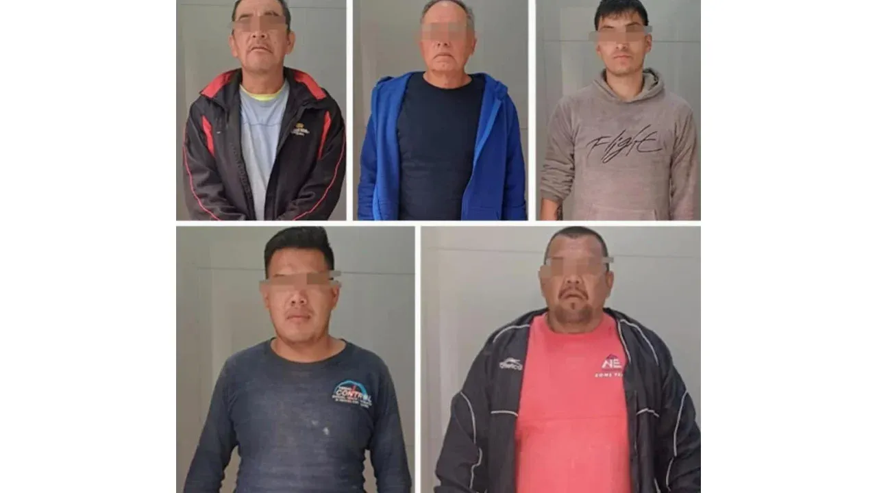 Combate Naucalpan construcciones irregulares y delitos contra el ambiente