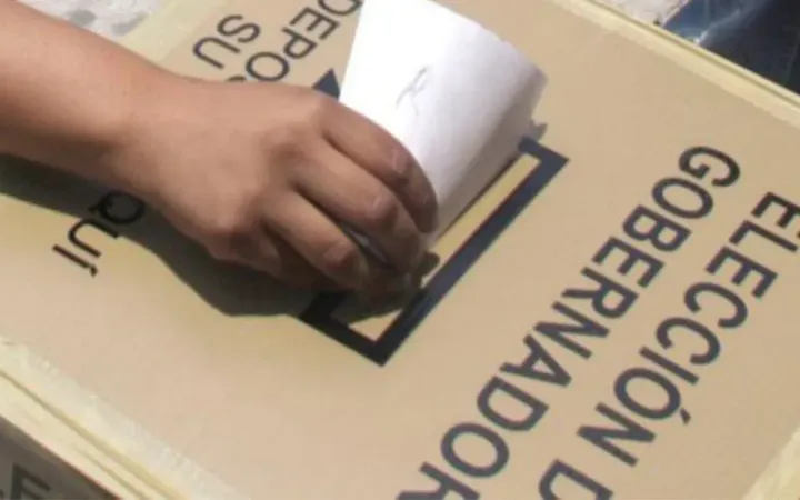 Crimen organizado más cerca de las urnas y de ganar los comicios