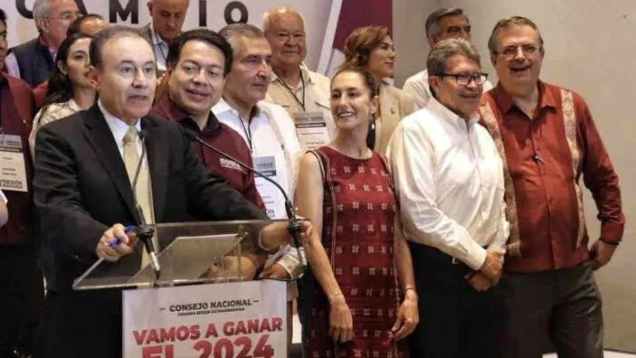 Cruel diagnóstico delictivo permea en Edomex tras comicios de junio del 2024