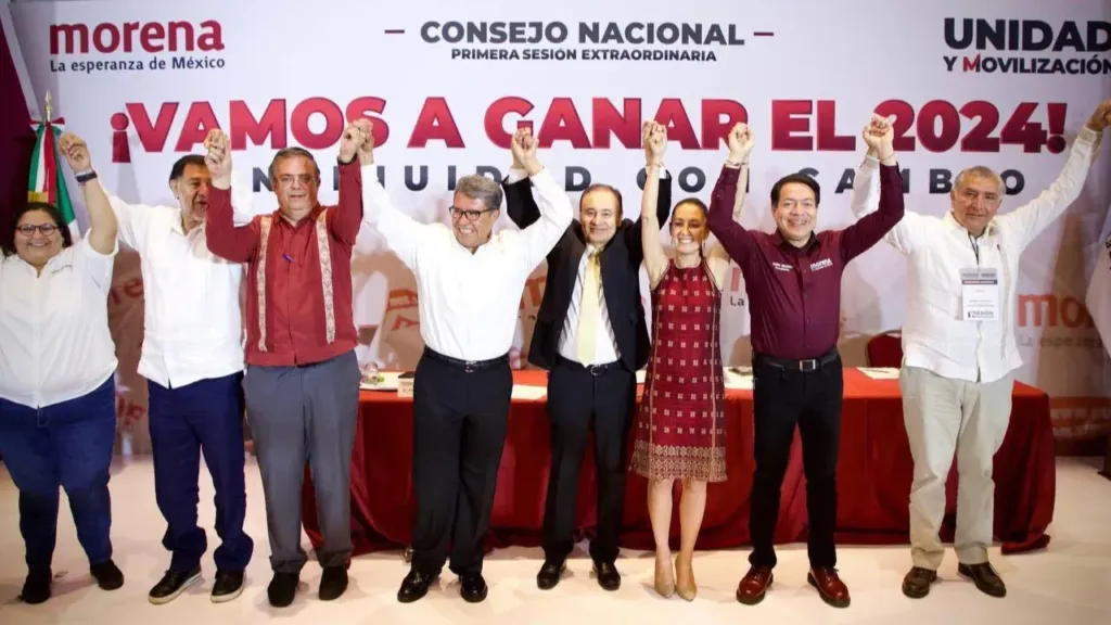 Cruel diagnóstico delictivo permea en Edomex tras comicios de junio del 2024