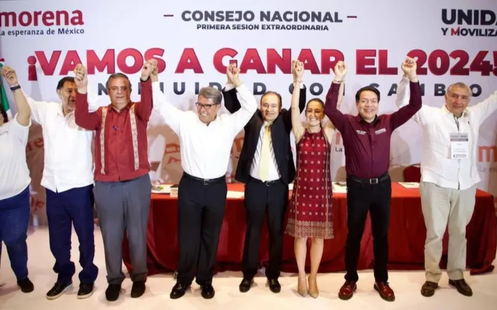 Cruel diagnóstico delictivo permea en Edomex tras comicios de junio del 2024