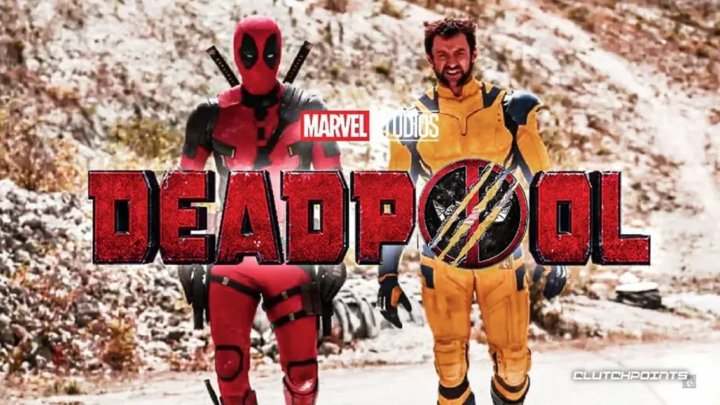 Deadpool 3 supera a Spider-Man: No way home con mas de 365 millones de vistas.