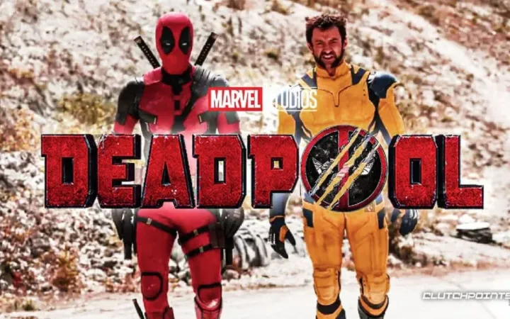 Deadpool 3 supera a Spider-Man: No way home con mas de 365 millones de vistas.