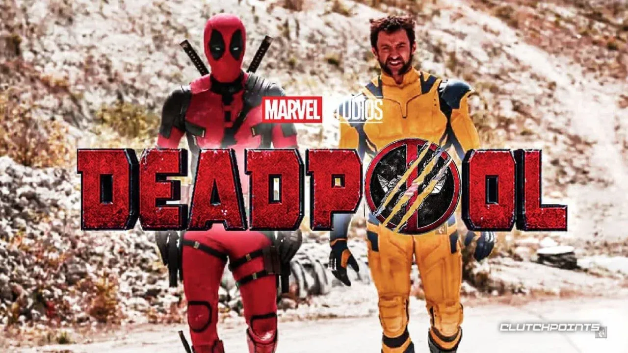 Deadpool 3 supera a Spider-Man: No way home con mas de 365 millones de vistas.