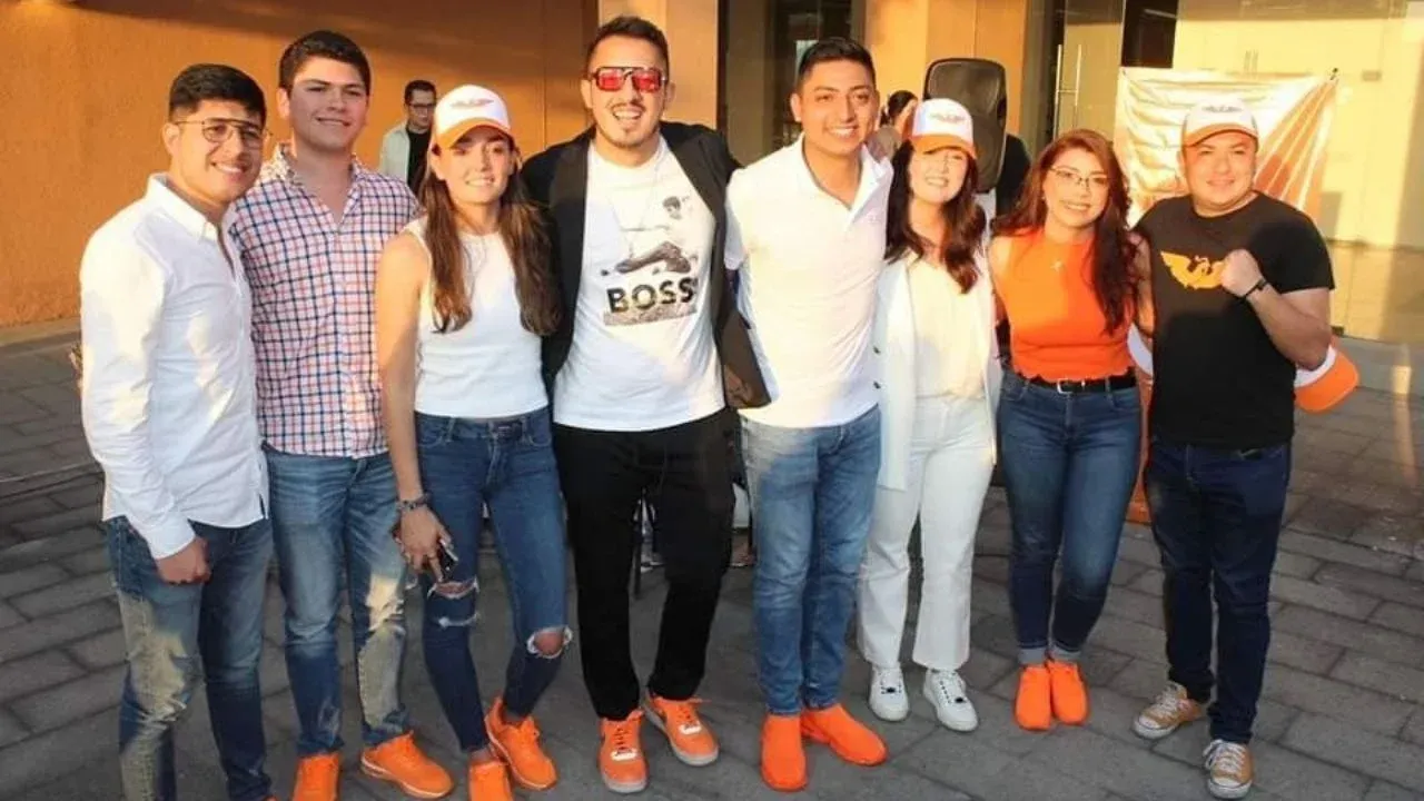 Desde Atizapán de Zaragoza MC Anuncia un Cambio Generacional en Edomex