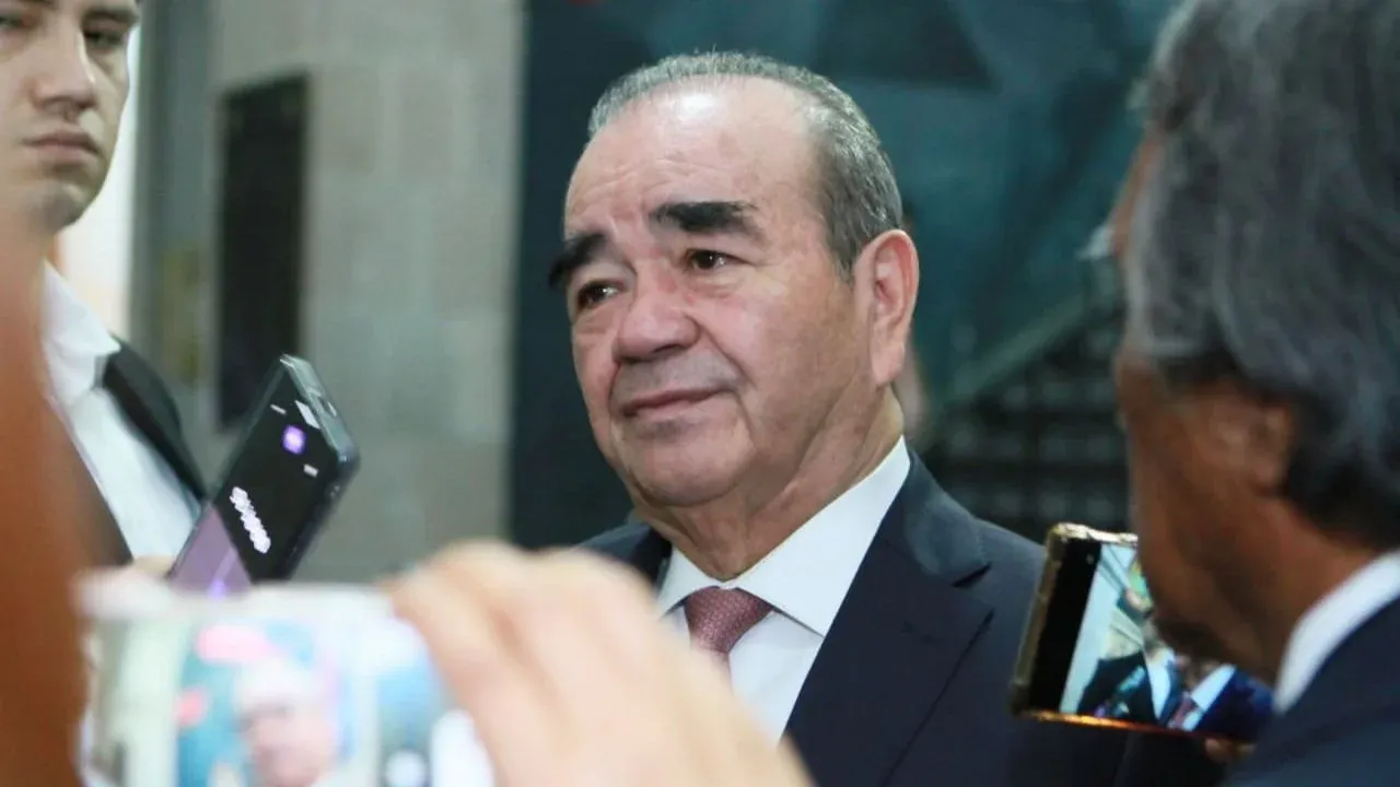 Diputadas y diputados de morena en la legislatura mexiquense serán respetuosos de la Ley Electoral: Maurilio Hernández