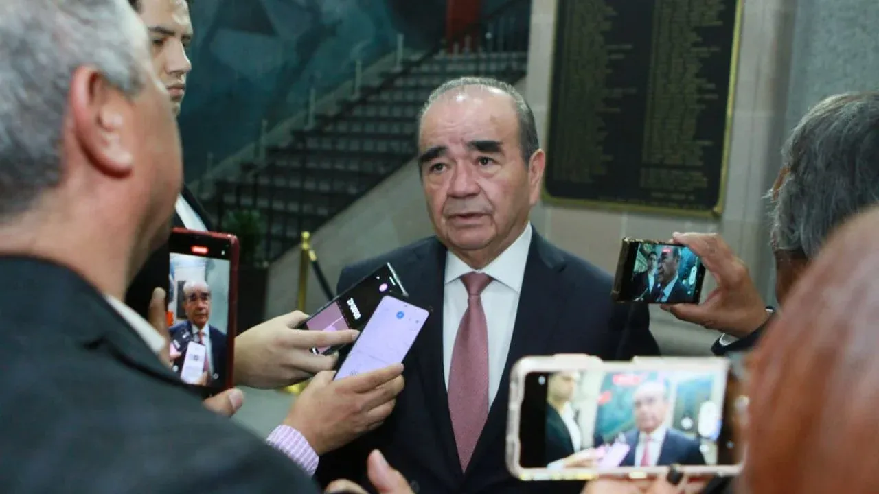 Diputadas y diputados de morena en la legislatura mexiquense serán respetuosos de la Ley Electoral: Maurilio Hernández