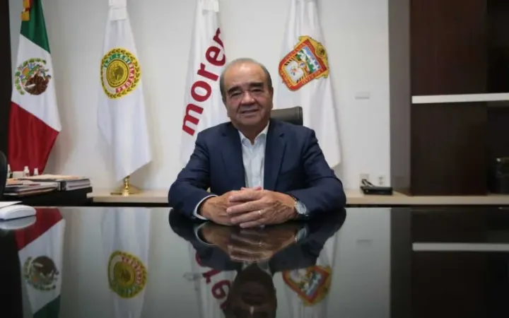 Distribución equitativa de agua para Cdmx y Edomex: Maurilio Hernández