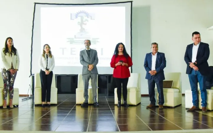 El GEM está trabajando en nuevas alternativas ante la escasez de agua: Pedro Moctezuma Barragán