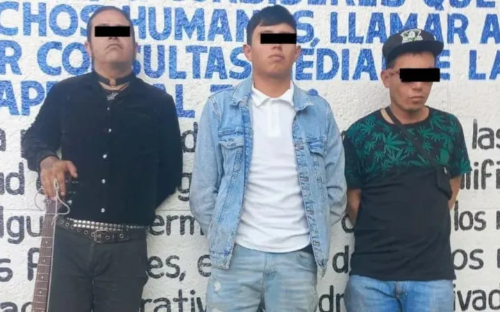 “En firme”, depuración de la policía municipal”: Angélica Moya