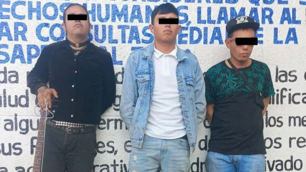 “En firme”, depuración de la policía municipal”: Angélica Moya