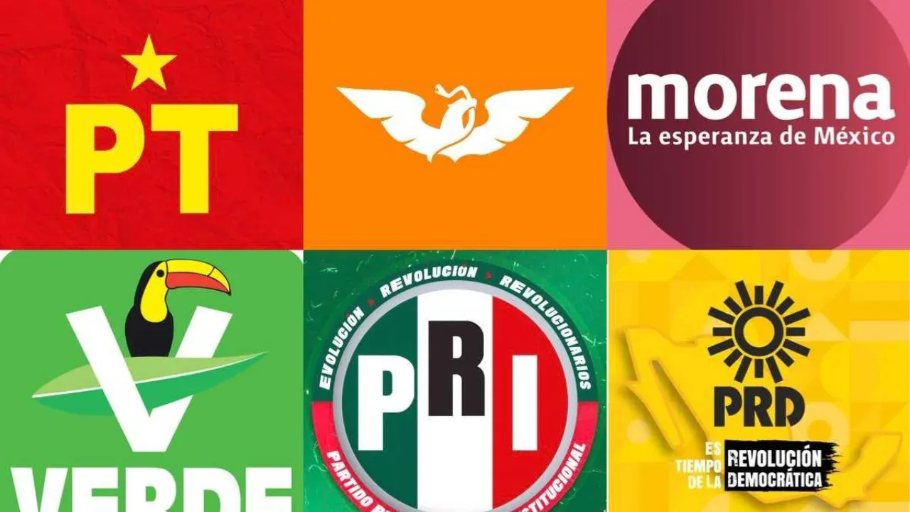 En la NZT aproxima elección federal de Dos, complicado térciala con candidatos de “relumbrón”