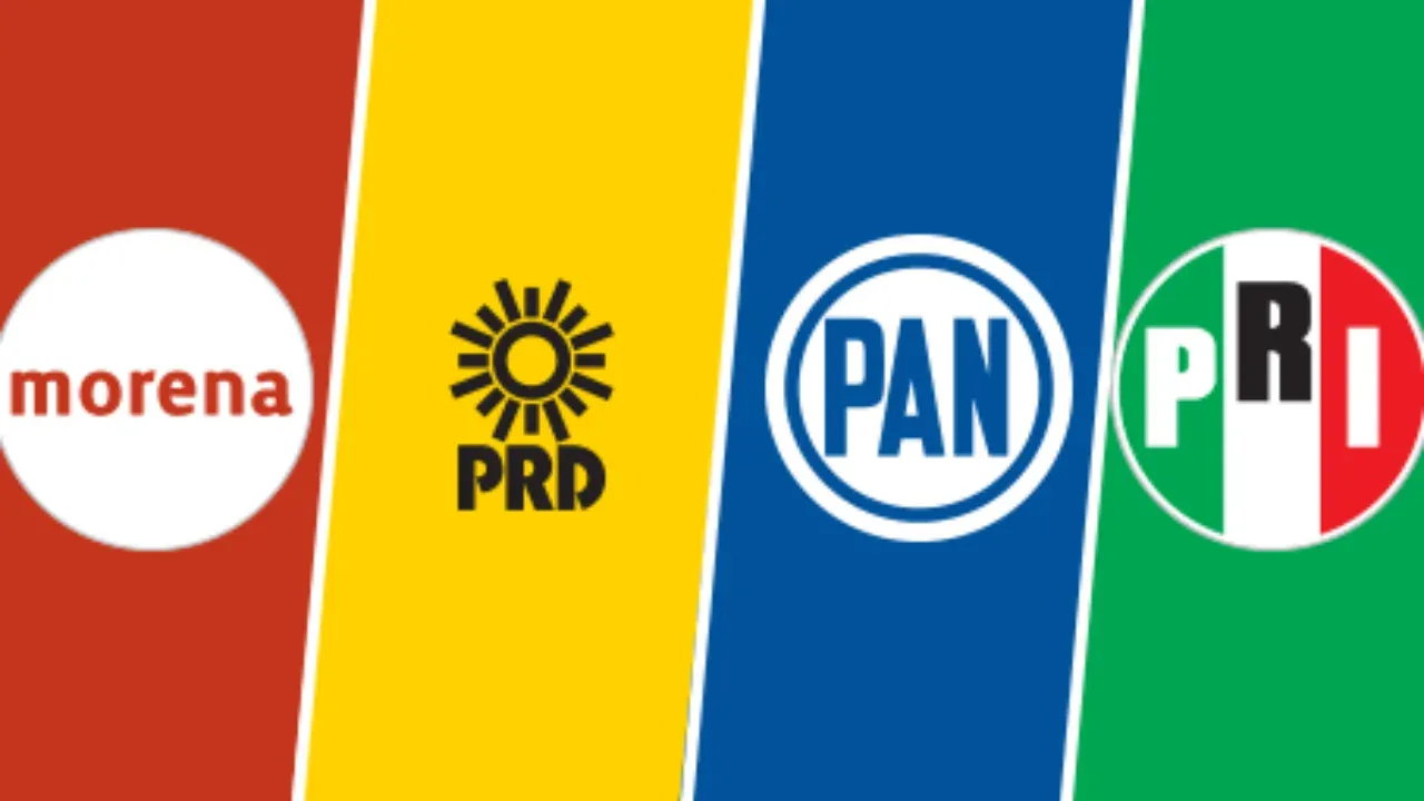 En la NZT aproxima elección federal de Dos, complicado térciala con candidatos de “relumbrón”