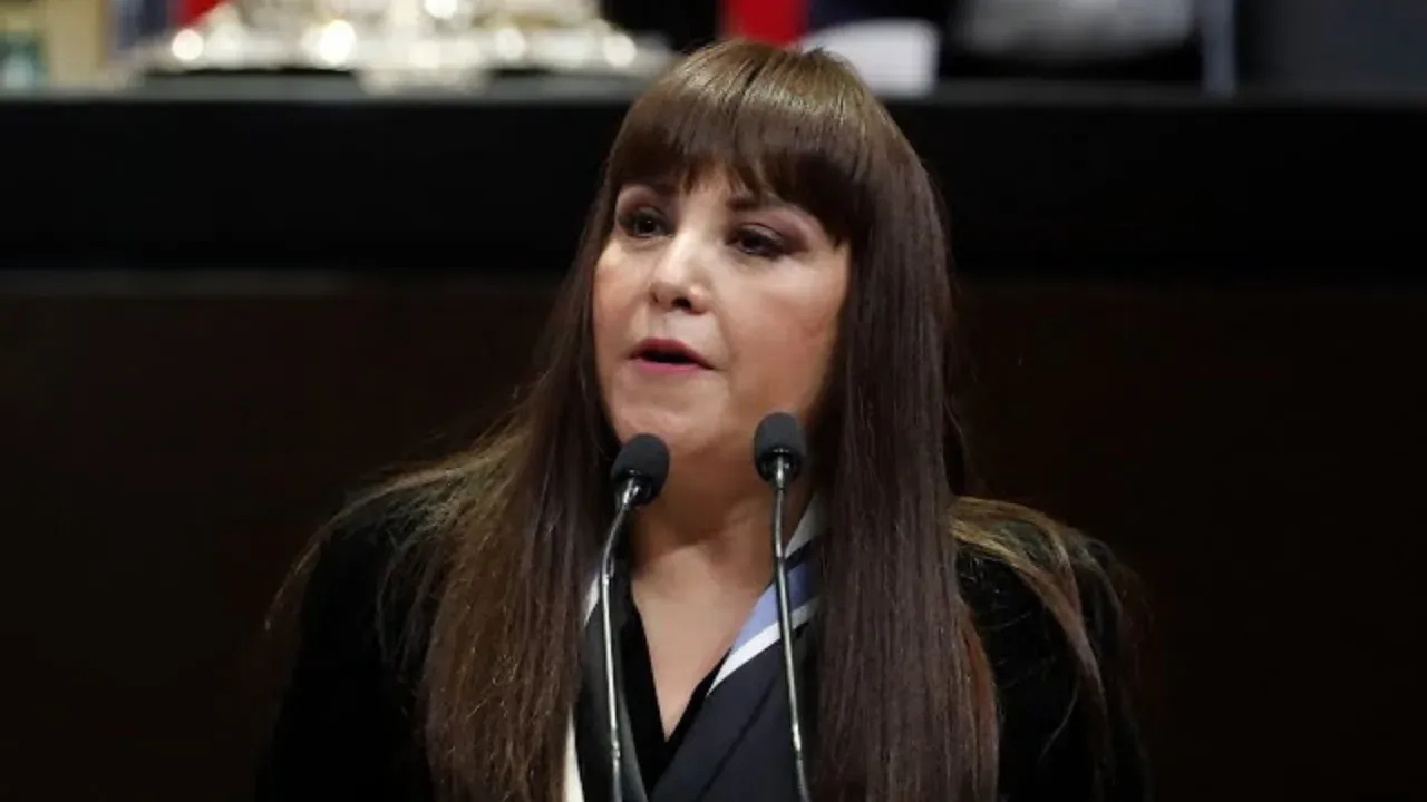 En la NZT aproxima elección federal de Dos, complicado térciala con candidatos de “relumbrón”
