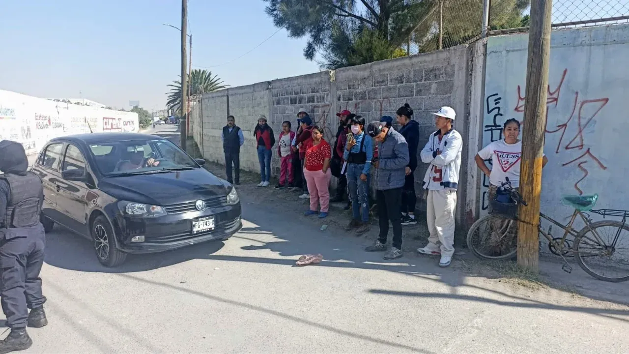 Gobierno de Coacalco incumple acuerdos por diferendo limítrofe con Ecatepec: Elba Aldana
