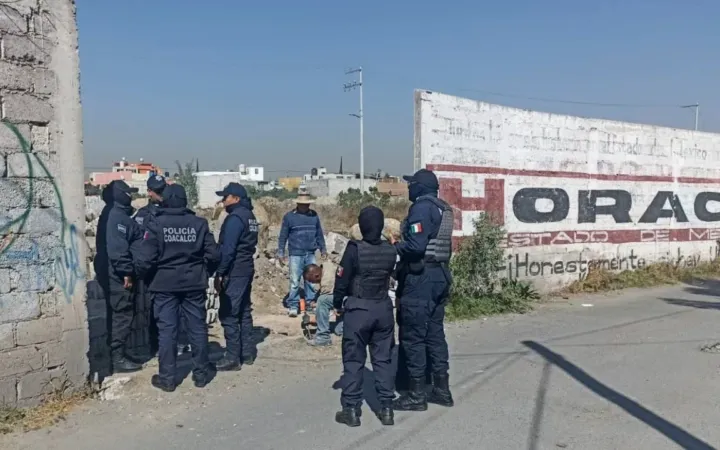 Gobierno de Coacalco incumple acuerdos por diferendo limítrofe con Ecatepec: Elba Aldana