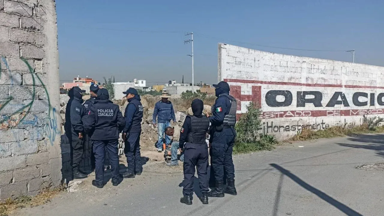 Gobierno de Coacalco incumple acuerdos por diferendo limítrofe con Ecatepec: Elba Aldana