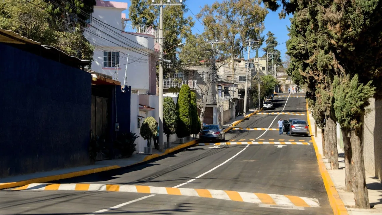 Inaugura Pedro Rodríguez trabajos de mejoramiento de infraestructura hidráulica en Atizapán de Zaragoza