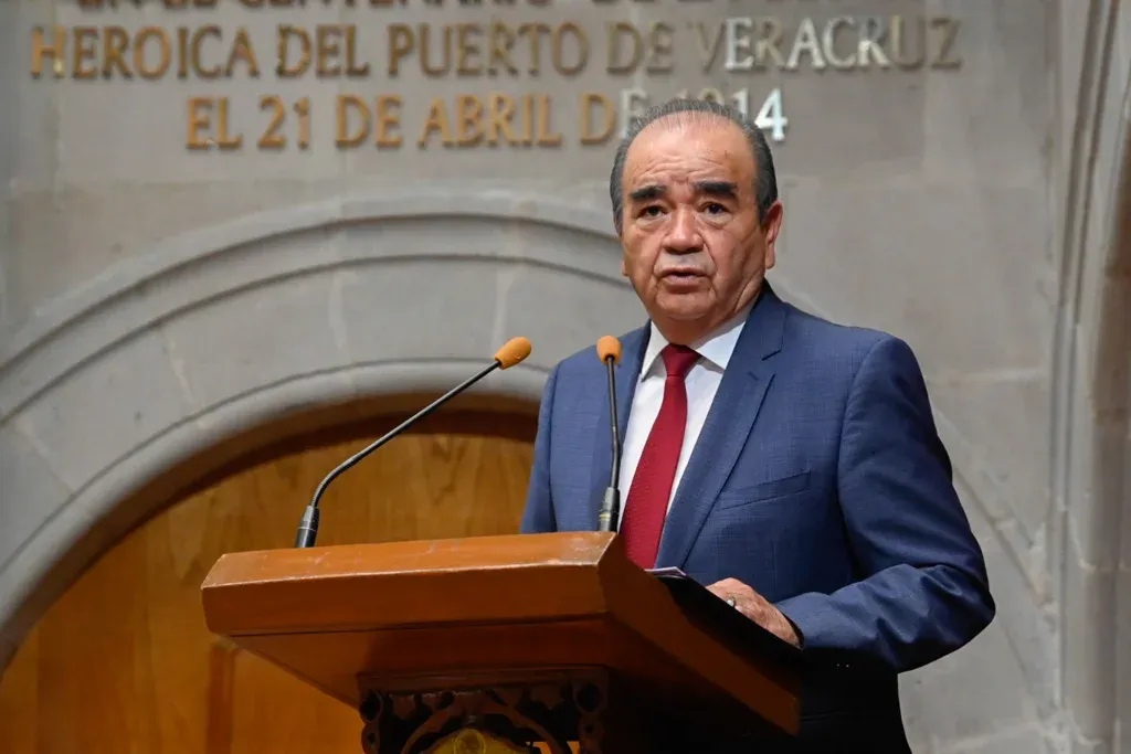 La justicia social siempre será la causa de la 4T: Maurilio Hernández