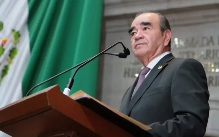 La justicia social siempre será la causa de la 4T: Maurilio Hernández