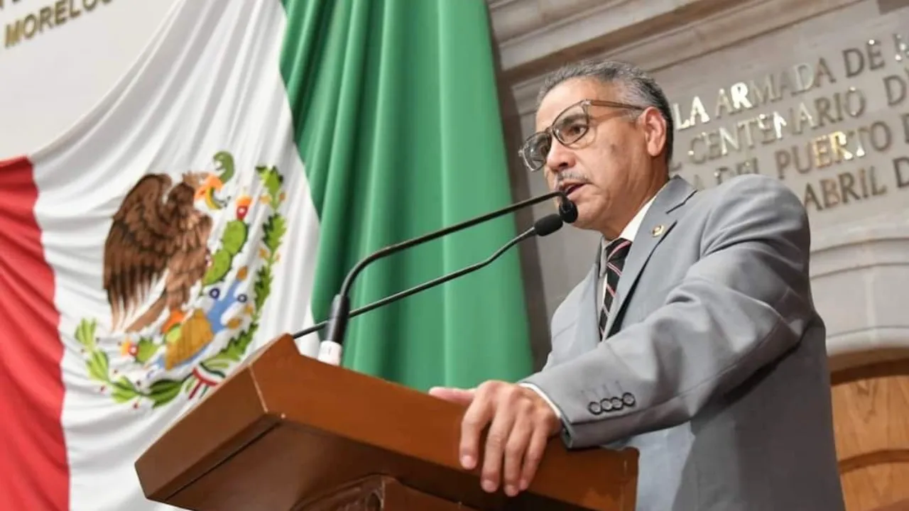 Llama Congreso mexiquense a garantizar derecho al agua