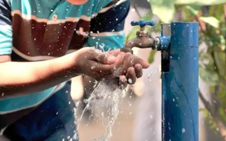 Llama Congreso mexiquense a garantizar derecho al agua