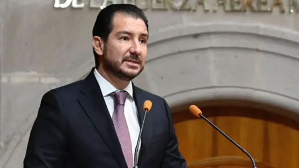 Llama Elías Rescala a reconsiderar convenio de distribución de agua entre el Edoméx y la Cdmx