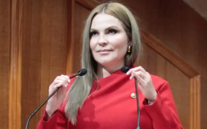 Llaman desde el Congreso Mexiquense a fortalecer acciones contra “moto ratones” en la entidad