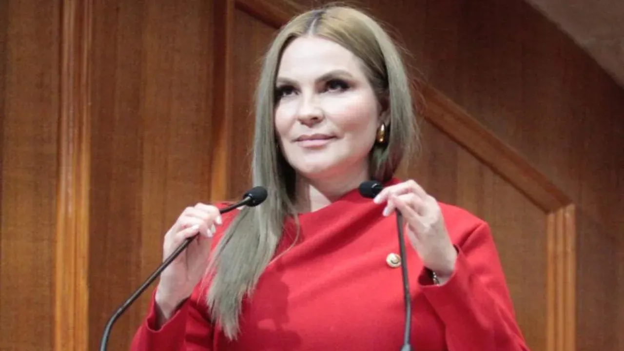 Llaman desde el Congreso Mexiquense a fortalecer acciones contra “moto ratones” en la entidad