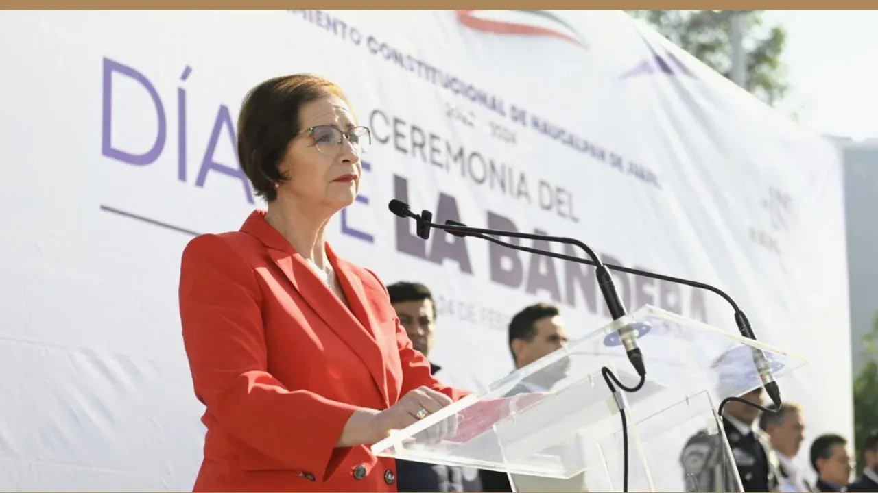 “Los Mexicanos debemos apostar por la unión y las libertades”: Moya Marín