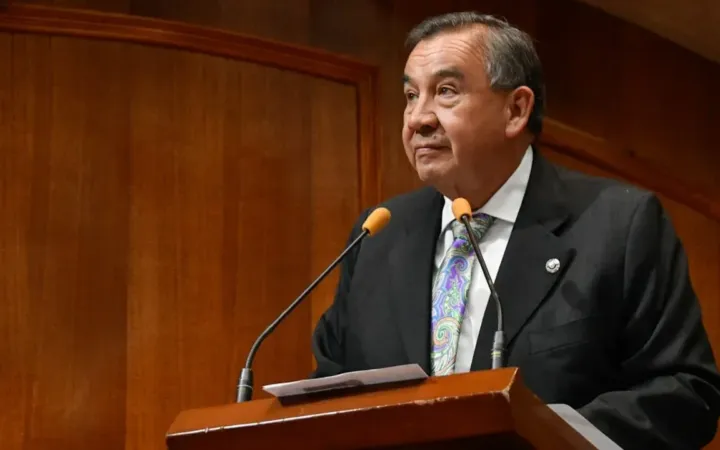 morena sigue arrastrando un lastre en Naucalpan por la pésima administración que hicieron: David Parra