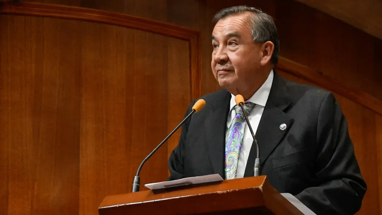 morena sigue arrastrando un lastre en Naucalpan por la pésima administración que hicieron: David Parra