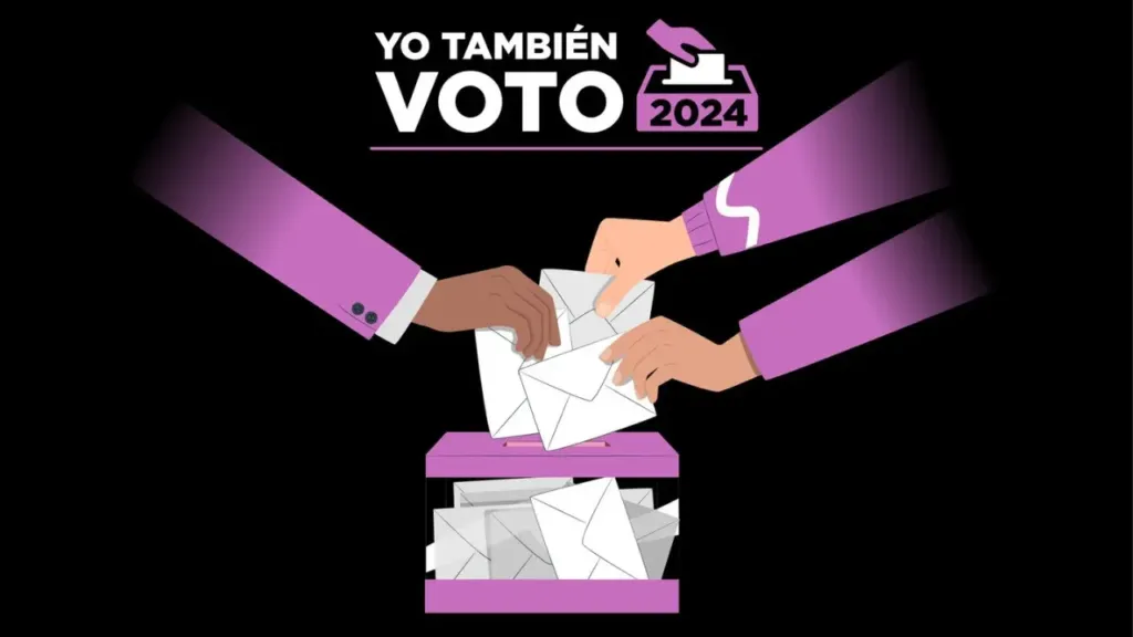 ¿Nada aún para nadie en elección del 2 de junio, habrá voto diferenciado?