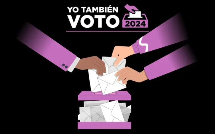 ¿Nada aún para nadie en elección del 2 de junio, habrá voto diferenciado?