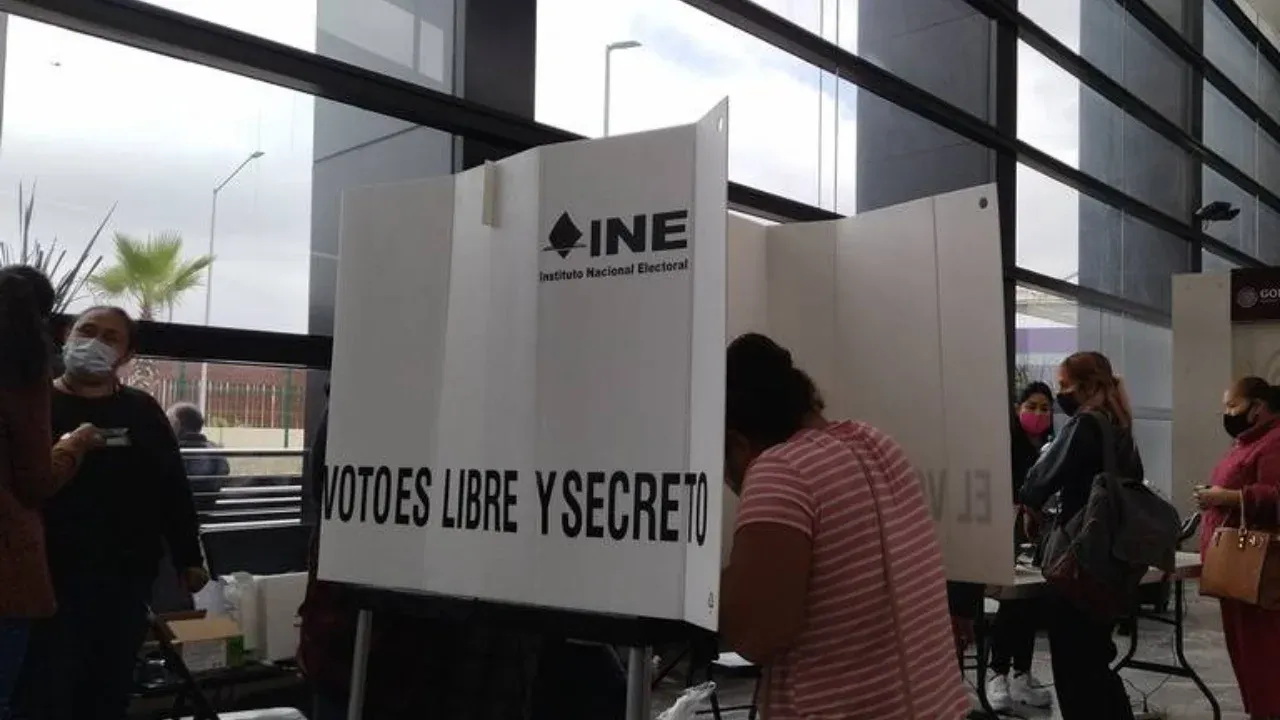 ¿Nada aún para nadie en elección del 2 de junio, habrá voto diferenciado?