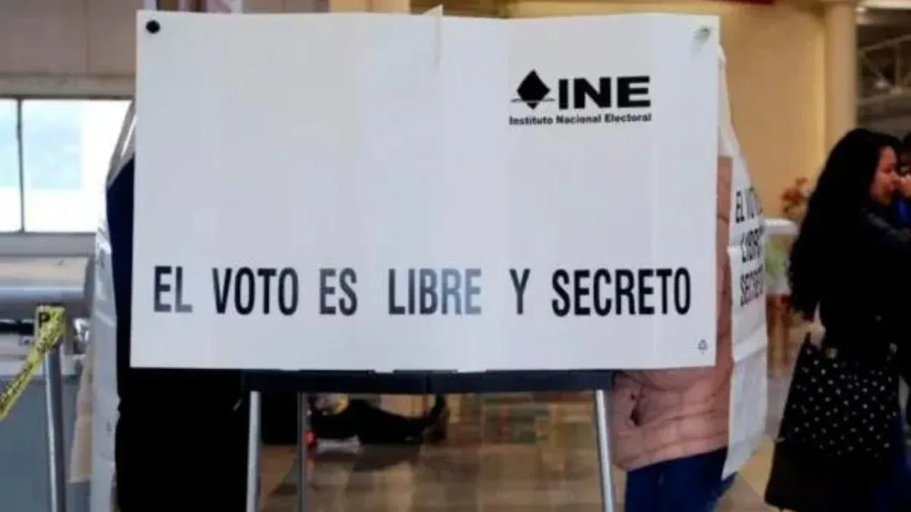 ¿Nada aún para nadie en elección del 2 de junio, habrá voto diferenciado?