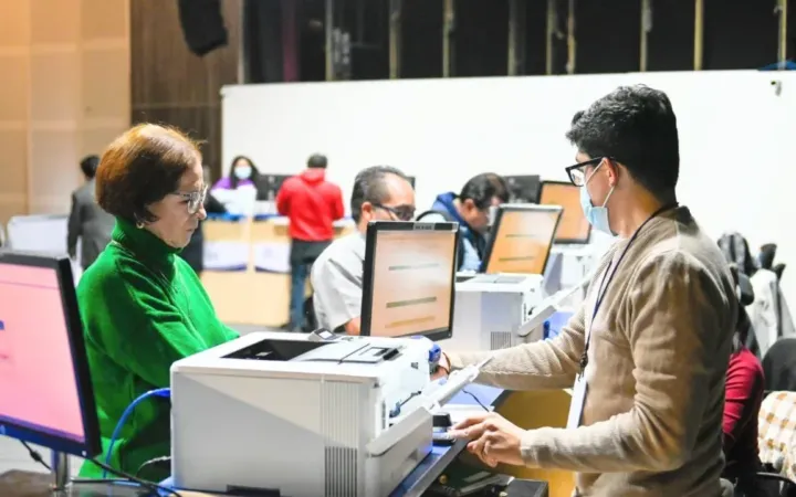 Naucalpan acredita cifras récord en recaudación del impuesto predial 2024
