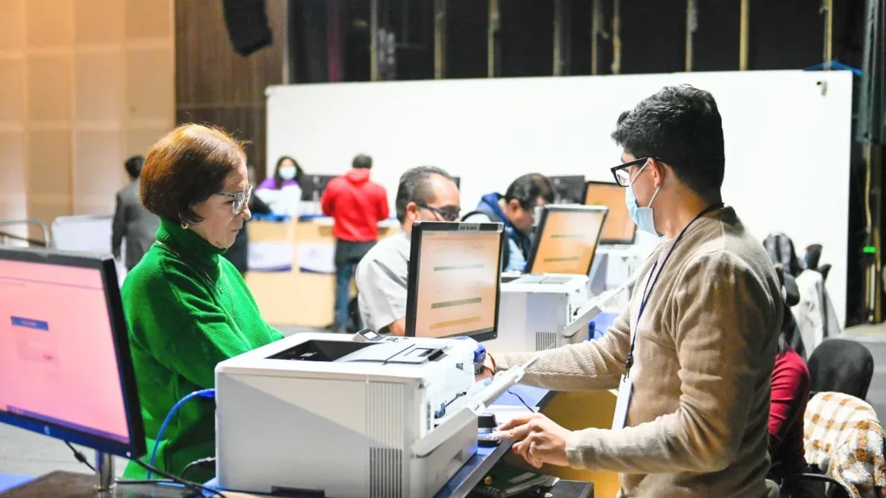 Naucalpan acredita cifras récord en recaudación del impuesto predial 2024