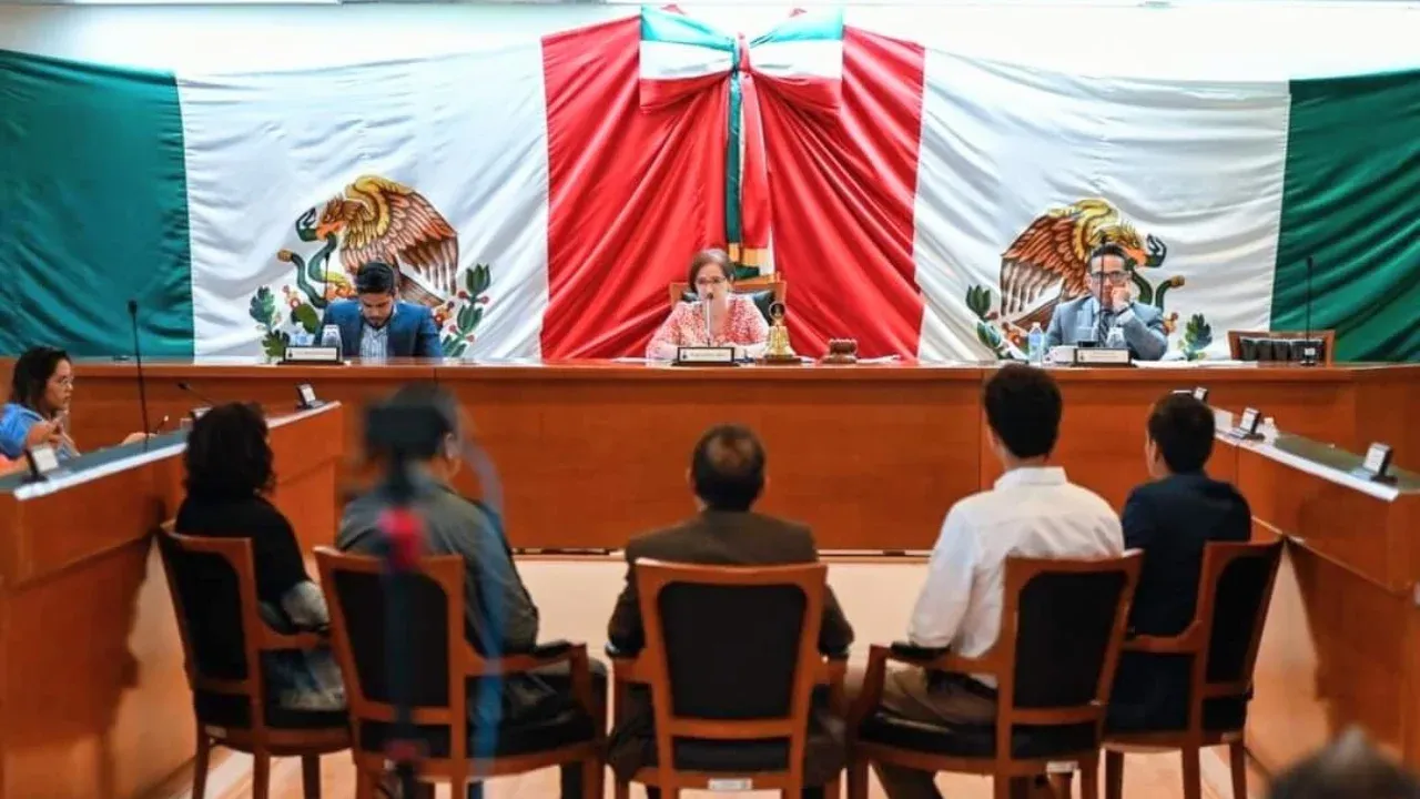 Naucalpan convoca a la Ciudadanía a Sesión de Cabildo Abierto con el tema el “Significado de ser Mexiquense”